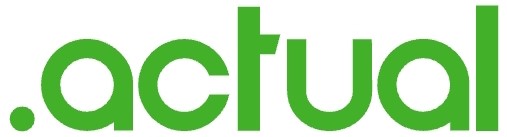 DotActual Logo